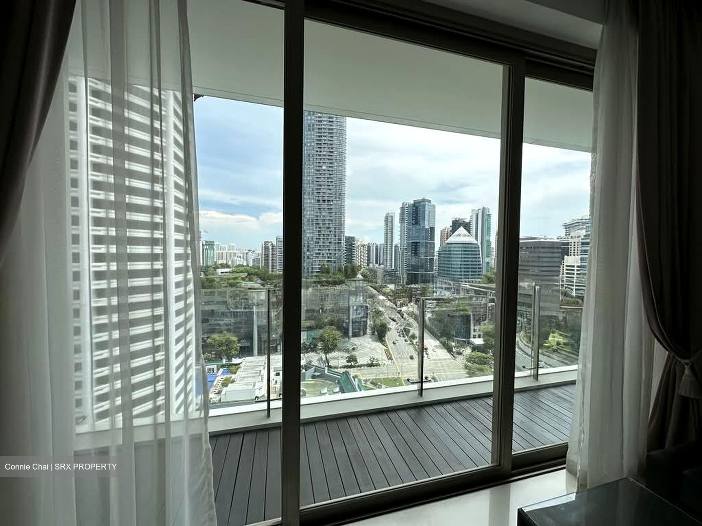 Scotts Square (D9), Apartment #564722711